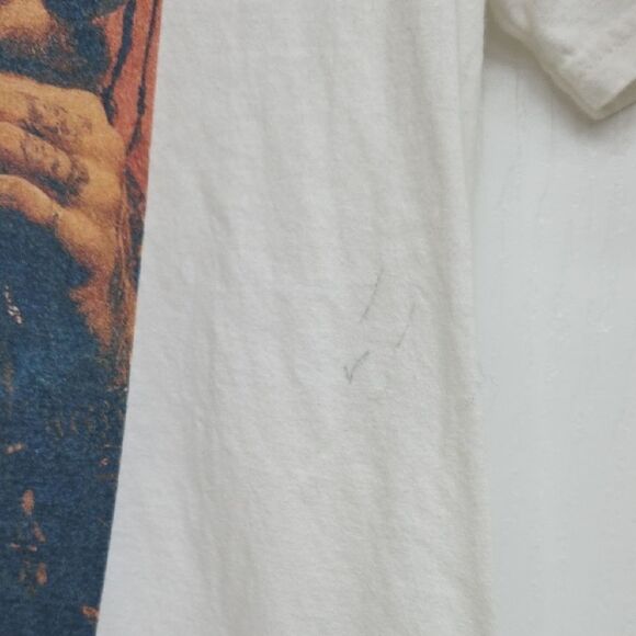 5 For $25 Post Malone Tour Graphic T-Shirt - Picture 6 of 7